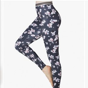 Beyond Yoga - High Waisted Long Legging